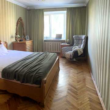 Паньківська вул., 19