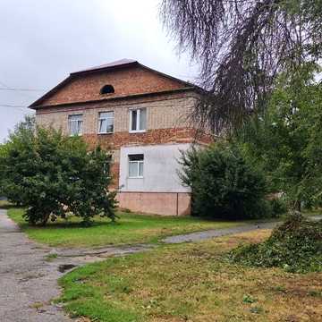 Академіка Філіппова вул., 62