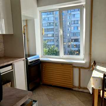 Литовський просп. (Мінський), 8-А