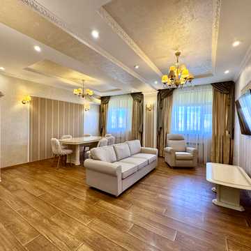 Олександра Кониського вул., 46/11
