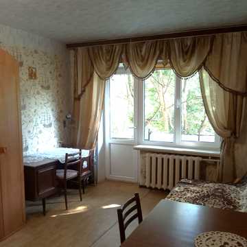 Європейська вул. (Жовтнева), 14