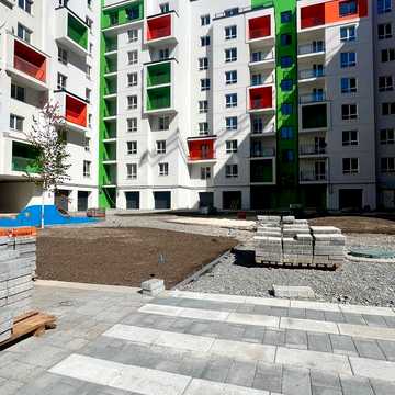 Гетьмана Мазепи вул., (Будинок 2)