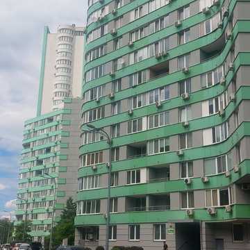 Вишгородська вул., 45/12