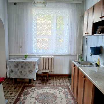 Михайлівська