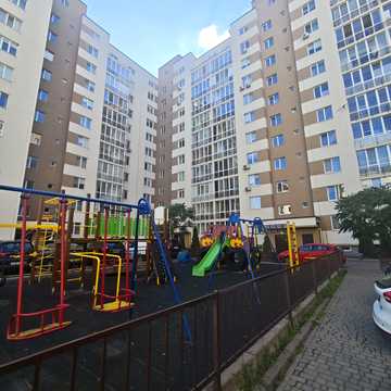 Малоголосківська вул., 8-Д