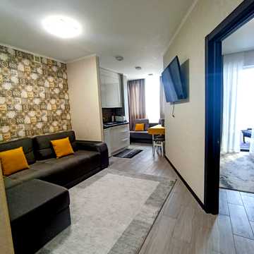 Метрологічна вул., 7-Б