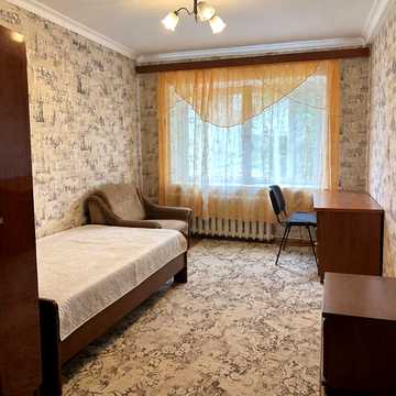 Задорожний пров., 5 к1
