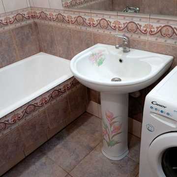 Повітряних Сил просп. (Повітрофлотський), 20/1