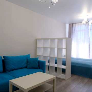 Кахи Бендукідзе вул., 2