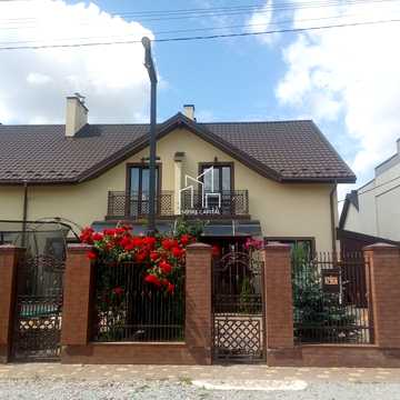 Шевченка, 1