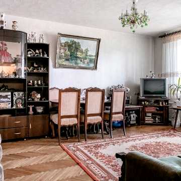 Авіаційна вул., 1