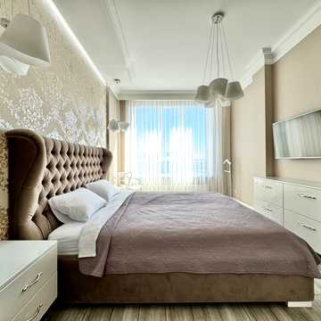 Джона Маккейна вул. (Івана Кудрі), 7