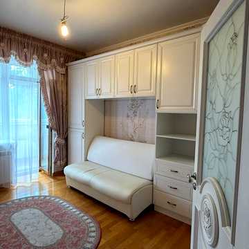 Соломії Крушельницької вул., 37