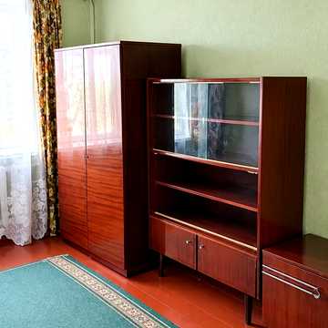 Євгена Коновальця вул., 136-Д