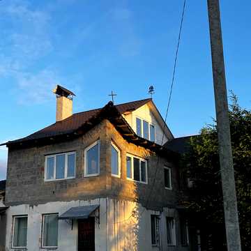 Долинка, 63а