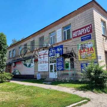 Соборності вул., 9