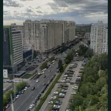 Самійла Кішки вул. (Маршала Конєва), 5-В