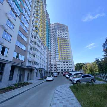 Академіка Заболотного вул., 15-Е