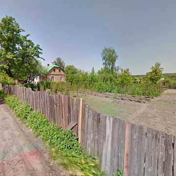 Никифора Тура вул., 1