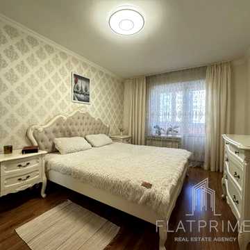 Драгоманова вул., 44-А