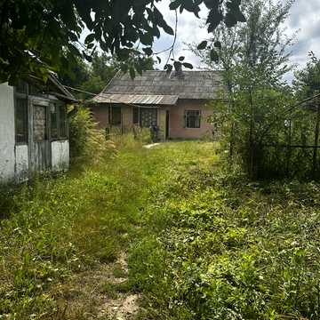 Калитки, 20