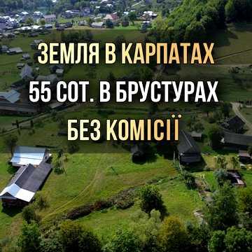 Брустурів, Косівський, Івано-Франківська область 29000.0 USD