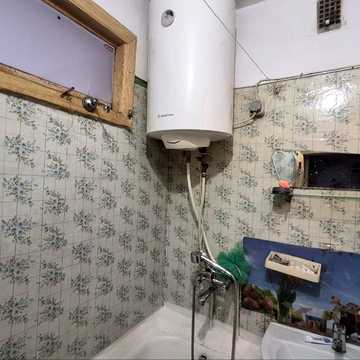 Іцхака Рабіна вул., 53