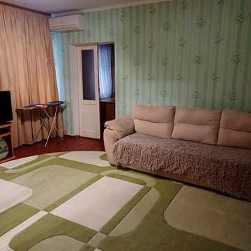 Канатна вул., 56