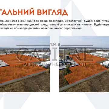 Велика Димерка, Броварський, Київська область 1000000.0 USD