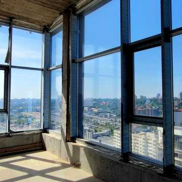 Паньківська вул., 20/82