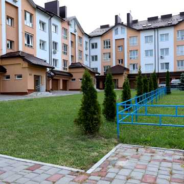 Героїв Крут вул., 4-Б
