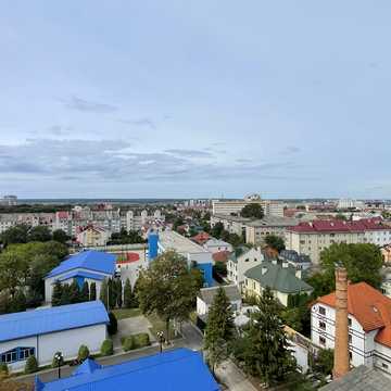 Національної Гвардії вул., (Будинок 4)