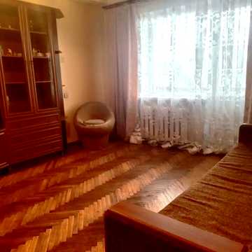 Голосіївський просп. (40-річчя Жовтня), 126 к1