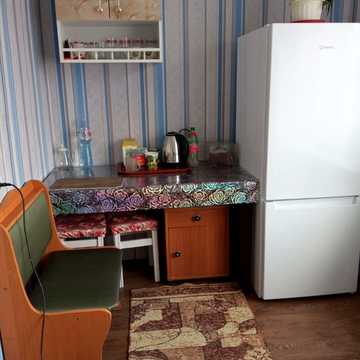 Кругова вул., 207