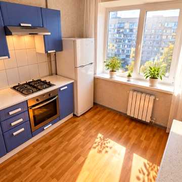 Героїв просп., 45