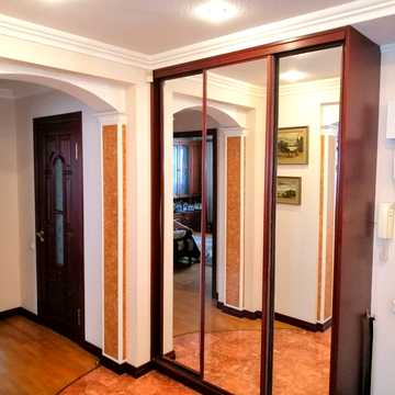 Дмитра Багалія вул. (Пожарського), 8-А