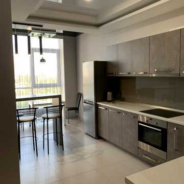 Французький бульв., 60в