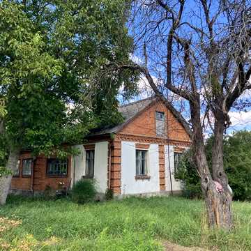 Київське шосе, 116