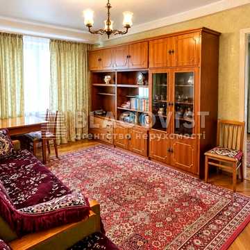 Леся Курбаса просп., 2/13