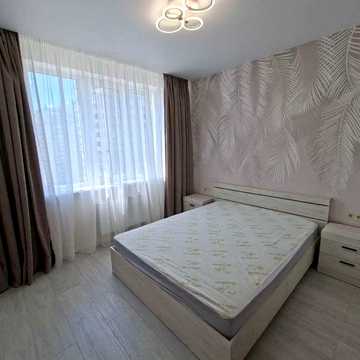 Жаботинського вул. (Пролетарская улица), (Будинок 5)