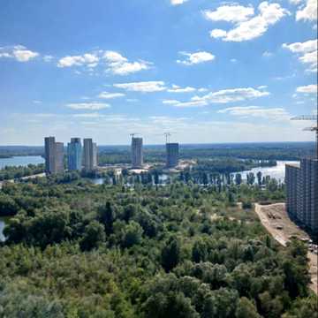 Бориса Гмирі вул., 20-Б
