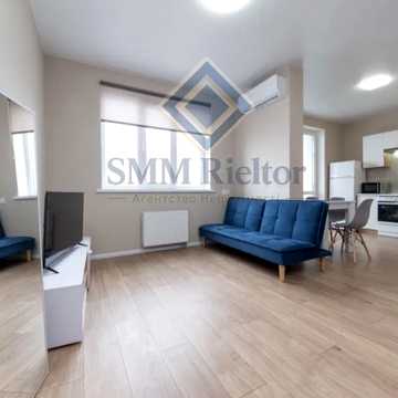 Архітектора Вербицького вул., 1-В