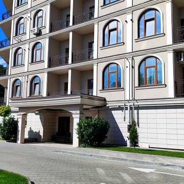 Дача Ковалевського вул., 91