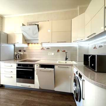 Регенераторна вул., 4 к9