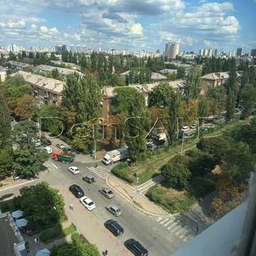 Ушинського вул., 14-А