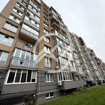 Метрологічна вул., 54