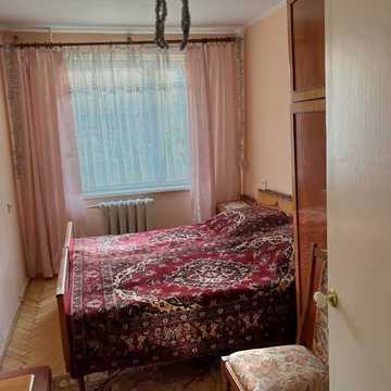 Наукова вул., 110