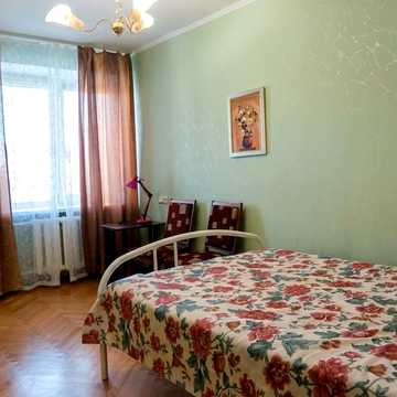 Левандовська вул. (Аніщенка), 14
