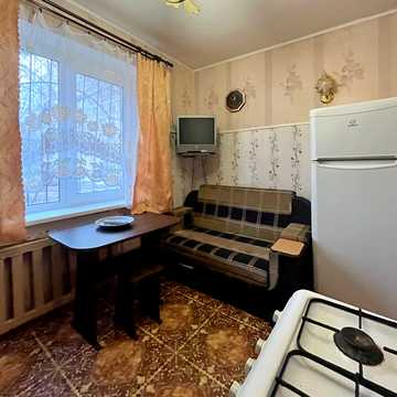 житловий масив Тополя-3 вул., 21 к1