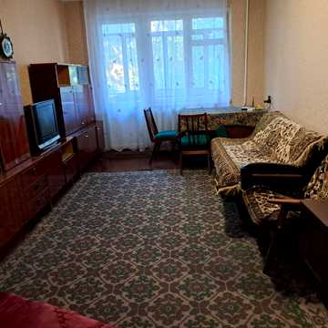 Крошенська вул., 40
